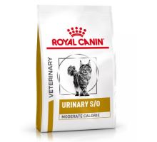 Royal canin VD Feline Urinary Moderate Calorie