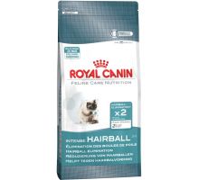 Royal Canin Intense Hairball