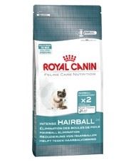 Royal Canin Intense Hairball