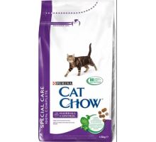 Purina Cat Chow Special Care Hairball