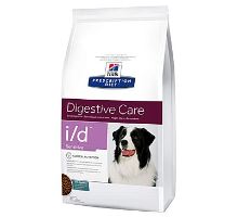 Hills Canine I / D Sensitive Dry