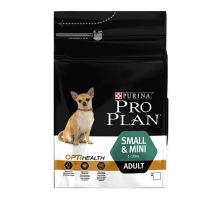 Purina Pro Plan Dog Adult Small&Mini