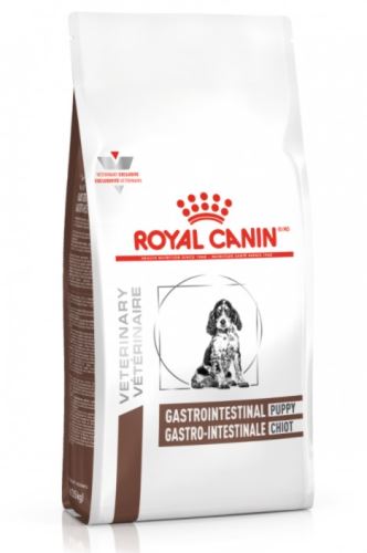 Royal Canin VD Canine Gastro Intestinal Puppy