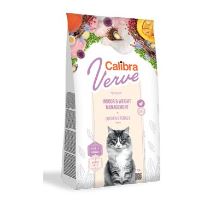 Calibra Cat Verve GF Indoor&Weight Chicken