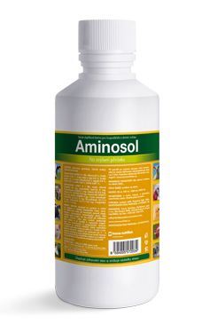 Aminosol sol