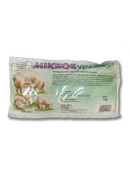 Mikros VPV Arumex pre ošípané plv 1kg