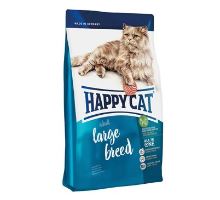 Happy Cat Supreme Adult Large breed