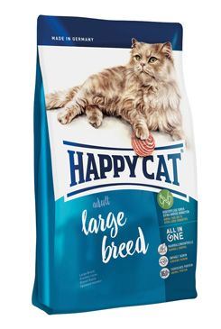 Happy Cat Supreme Adult Large breed