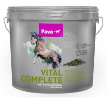 PAVO Vital Complet 20kg
