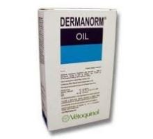 Dermanorm olej 250ml
