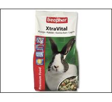 Krmivo XtraVital králik 2,5 kg