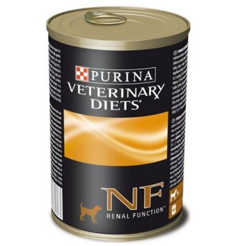 Purina VD Canine NF Renal Function