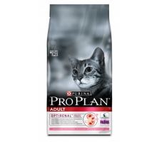 Purina Pro Plan Cat Adult Salmon & Rice