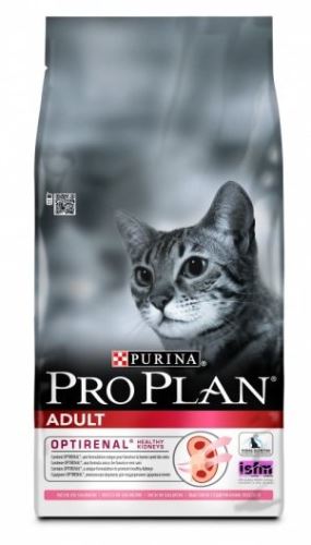 Purina Pro Plan Cat Adult Salmon & Rice