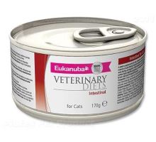 Eukanuba VD Cat Intestinal