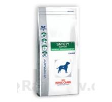 Royal canin VD Canine SATIETY Support
