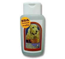 Šampón Bea Tazz s čajovníkovým olejom pes 310ml