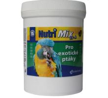 Nutri Mix EX pre exoty plv