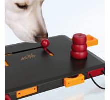Dog Activity Move2Win - so šuplíčkami a kolkami 34x6x13 cm