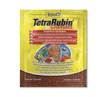 Tetra Rubin granules sáčok 15g
