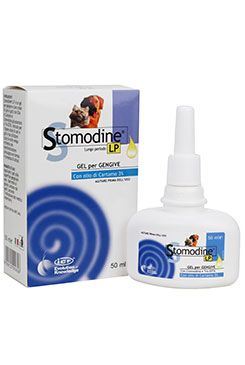 Stomodine LP 50ml