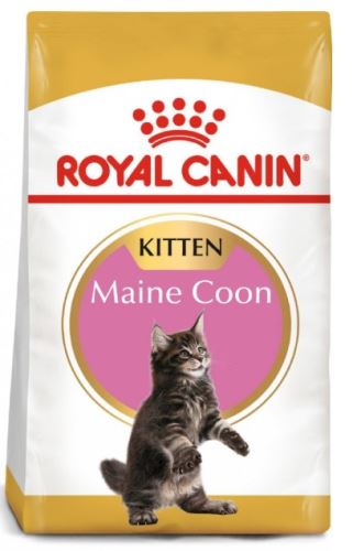 Royal Canin BREED Kitten Maine Coon 2kg