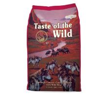 Vyradené Taste of the Wild Southwest Canyon Canine