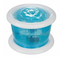 BUBBLE STREAM automatický dávkovač vody 3 l modro/bílý