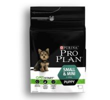 Purina Pro Plan Puppy Small&amp;Mini