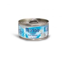 Monge Dog Natural konzerva pre psov 95g