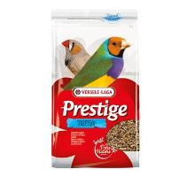 Versele-LAGA Prestige Tropical Finches pre exoty 1kg