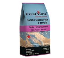 First Mate Pacific Ocean Fish Senior 13kg
