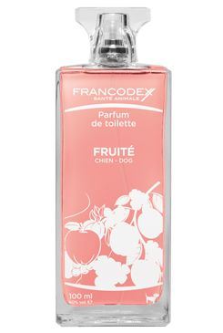 Francodex Parfum Fruity pes 100ml