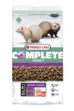 Versele-LAGA Complete Ferret pre fretky 2,5kg