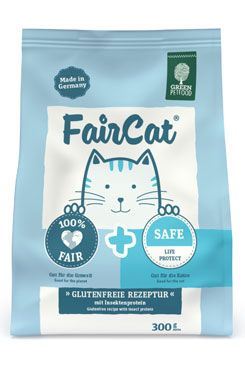 Green Petfood FairCat Safe