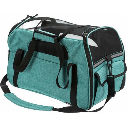 Transportná taška MADISON, 25 x 33 x 50cm, zelená