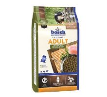 Bosch Dog Adult Hydina &amp; Proso 1kg