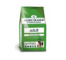 Arden Grange Adult rich in fresh Lamb &amp; Rice