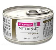 Eukanuba VD Cat Oxalate Urinary