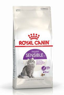 Royal Canin Sensible