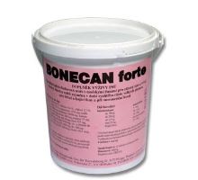 Bonecan Forte klinické balenie 1kg 1000tbl