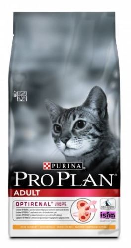 Purina Pro Plan Cat Adult Chicken &amp; Rice