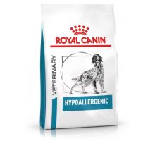 Royal canin VD Canine Hypoallergenic