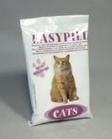 Easy Pill cat 30x10g (priehľadná dóza)