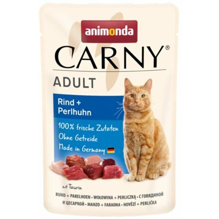 Carny Adult kapsička pre mačky