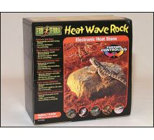 Kameň vykurovací EXO TERRA Heat Wave Rock stredná 10W