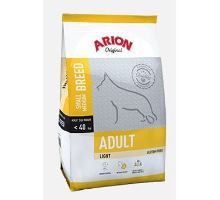 Arion Dog Original Adult Small / Medium Light