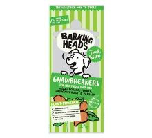 BARKING HEADS Treats tuck shop Gnawbreakers 200g