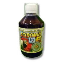 Acidomid E exoti