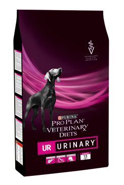 Purina PPVD Canine UR Urinary